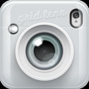 iPhone app: Aparte foto-app voor de creatieveling
