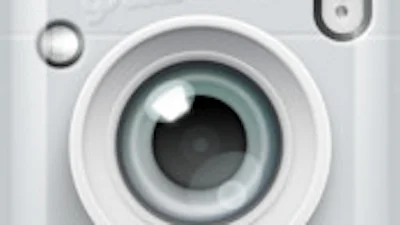 iPhone app: Aparte foto-app voor de creatieveling