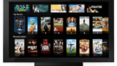 Apple HDTV verschijnt eind 2012 in drie maten op de markt