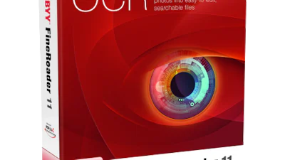 ABBYY FineReader 11 Professional Edition