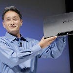 PlayStation-baas Kazuo Hirai wordt CEO Sony