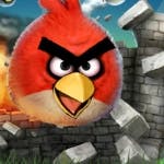 Angry Birds-maker: 'Piraterij niet altijd slecht'