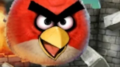 Angry Birds-maker: 'Piraterij niet altijd slecht'