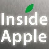 Boek 'Inside Apple' vanaf vandaag te koop