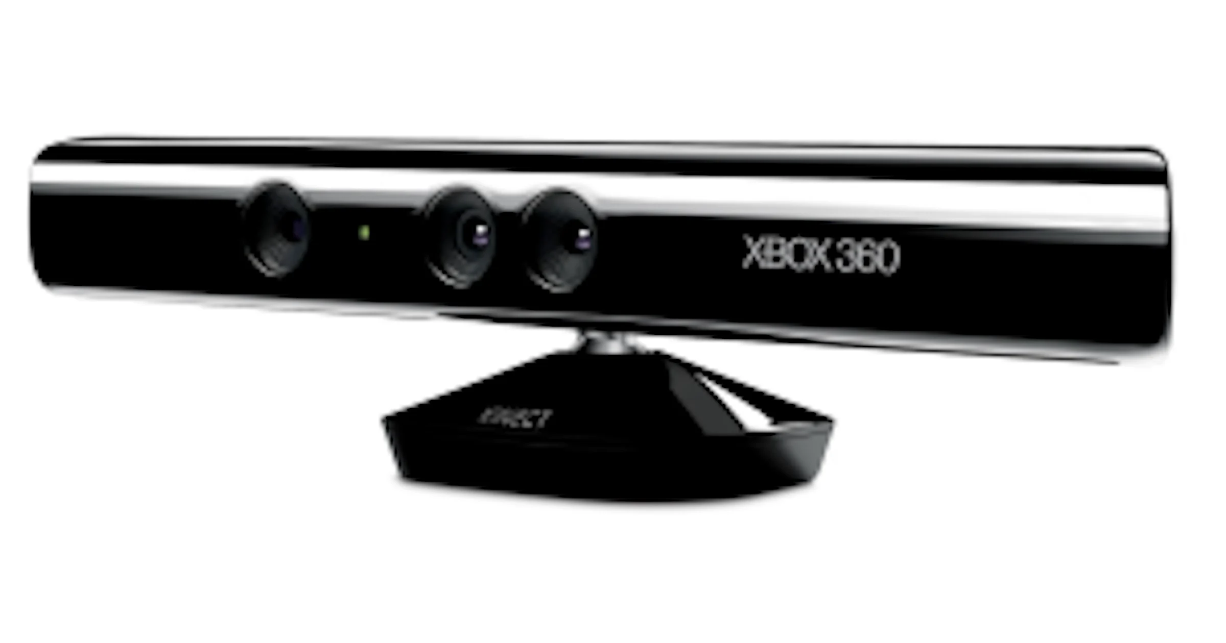 Microsoft en Asus werken aan Kinect in laptops
