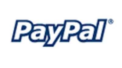 Workshop betalen met PayPal