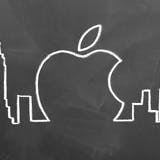 Apple kondigt onderwijsevenement in New York aan