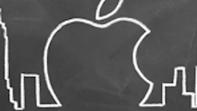 Apple kondigt onderwijsevenement in New York aan