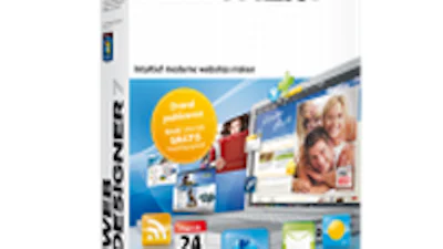 MAGIX Web Designer 7