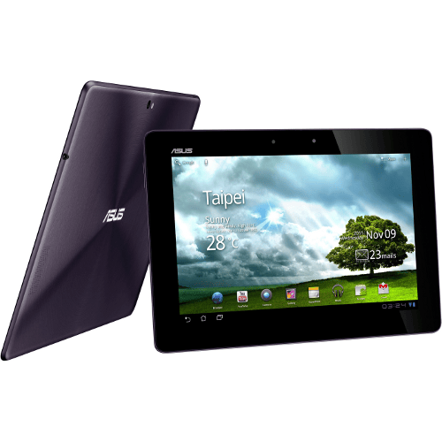ASUS Eee Pad Transformer Prime