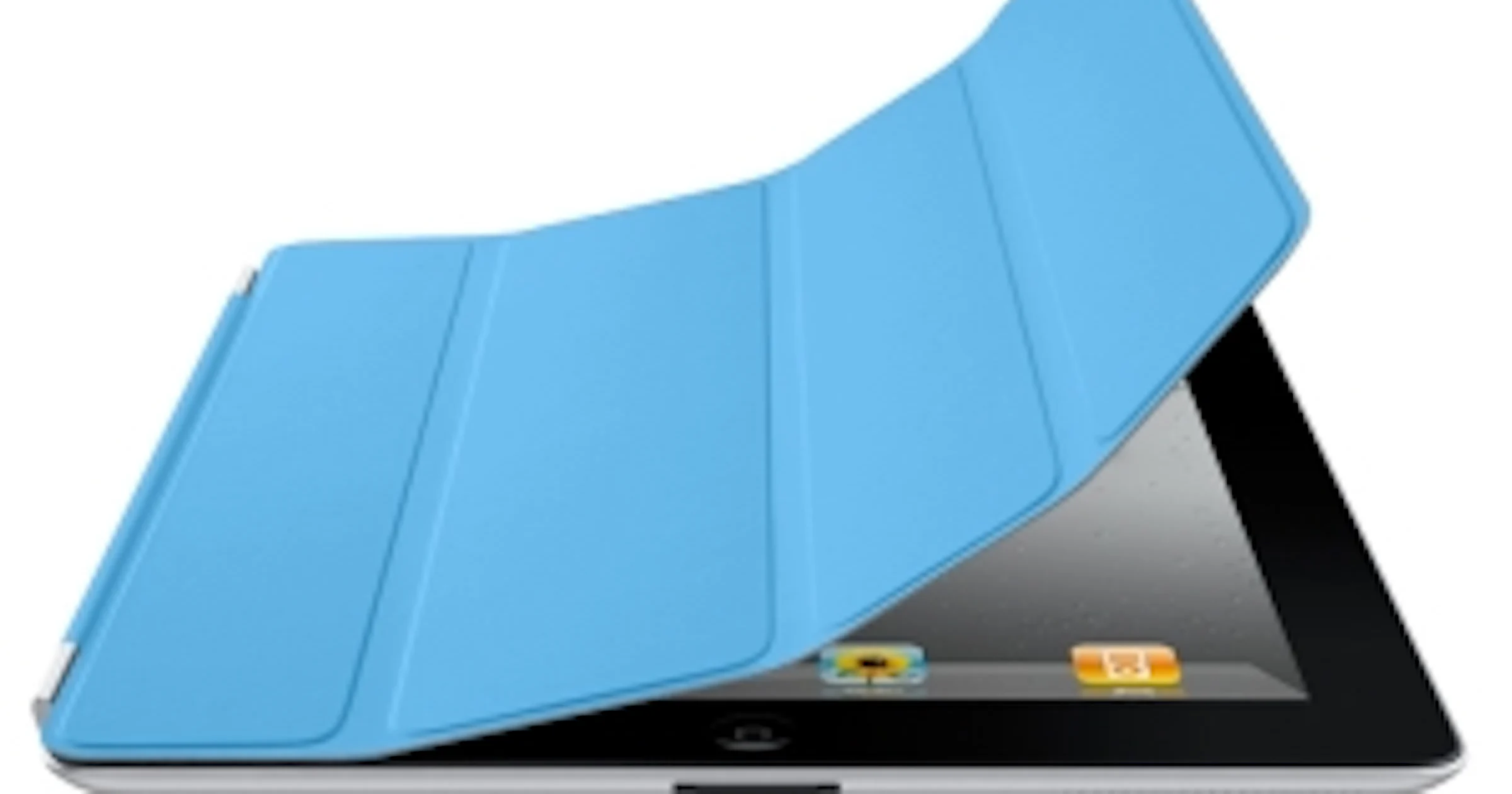 Veel minder iPads verkocht dan verwacht