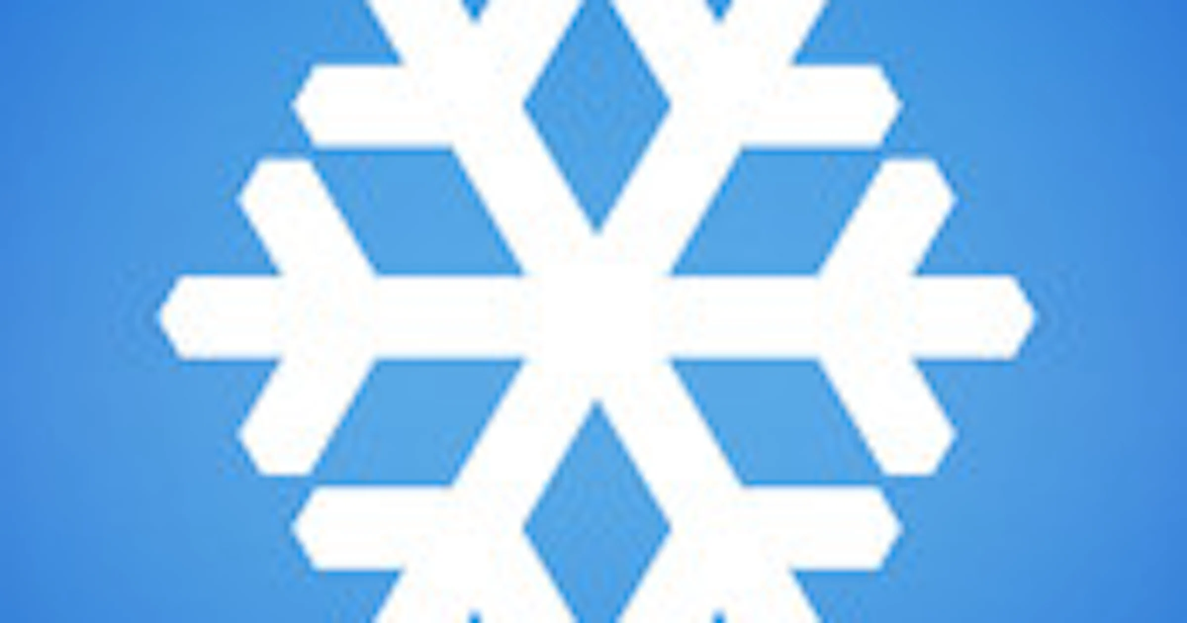 App-review: Sneeuwhoogte+