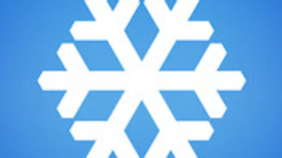 App-review: Sneeuwhoogte+