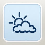 App-review: Weather Station Pro