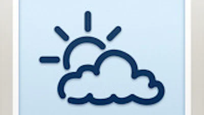 App-review: Weather Station Pro