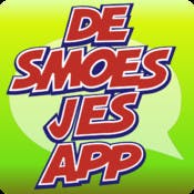 App-review: De Smoesjes App