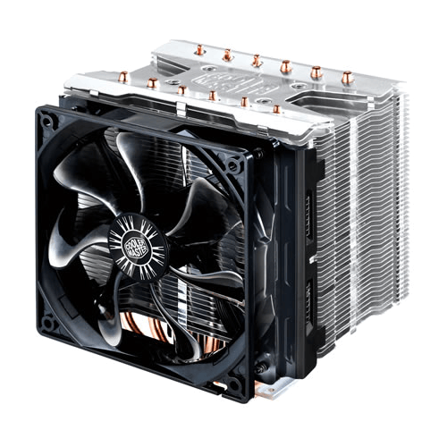 Cooler Master Hyper 612S