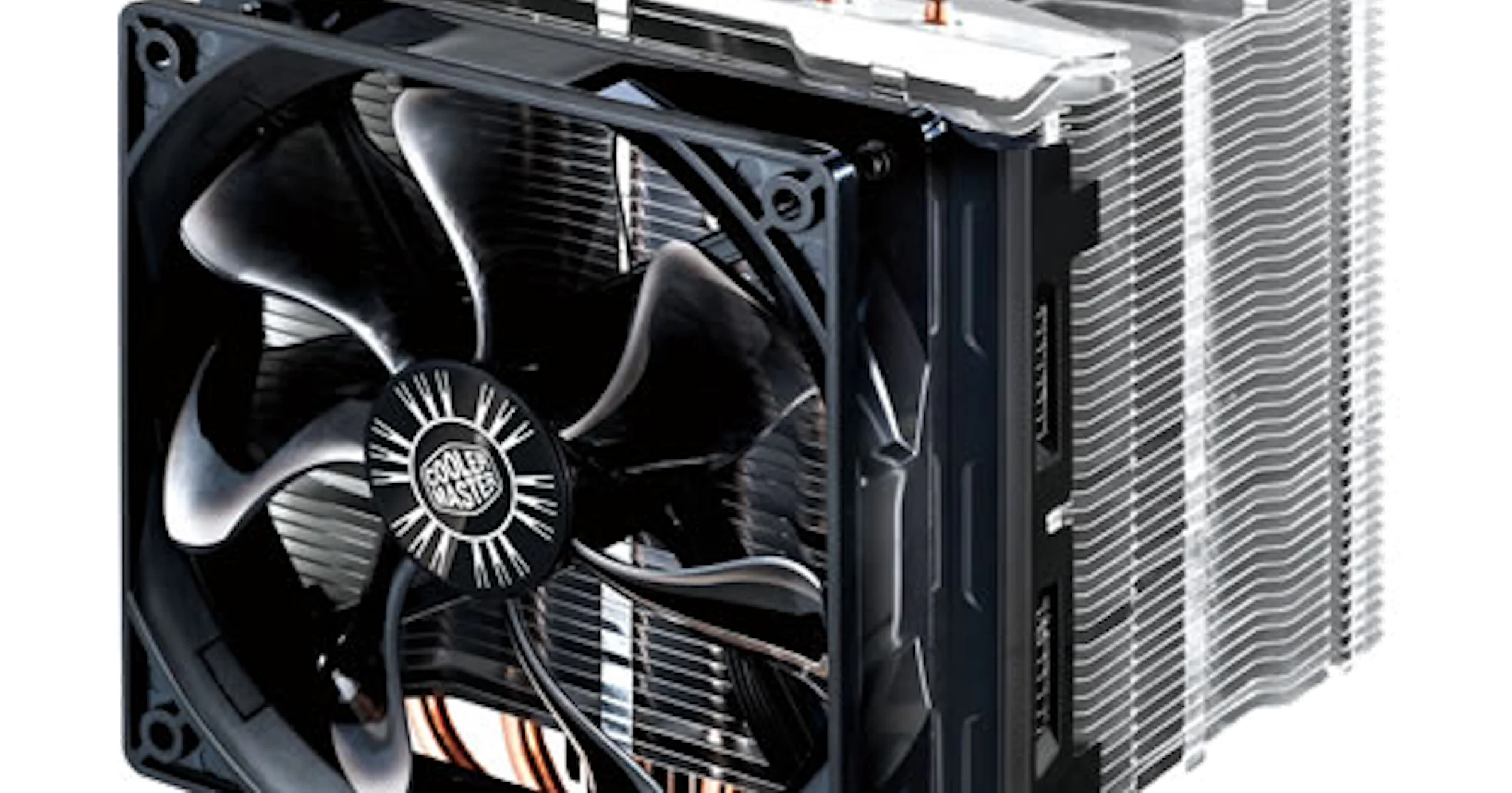 Cooler Master Hyper 612S