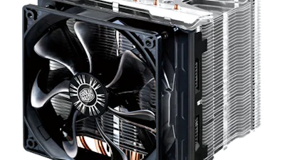 Cooler Master Hyper 612S