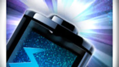 App-review: Battery Boost Magic App