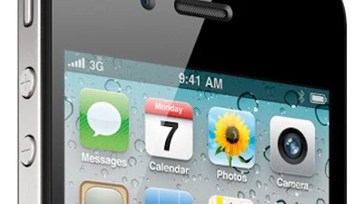 Overstappen naar een iPhone