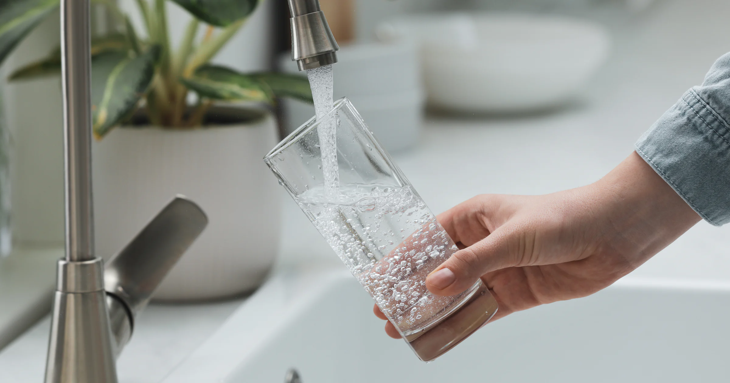 Wat is een waterontharder?
