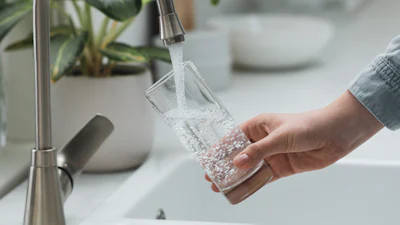 Wat is een waterontharder?