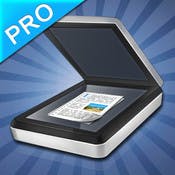 App-review: CamScanner Pro