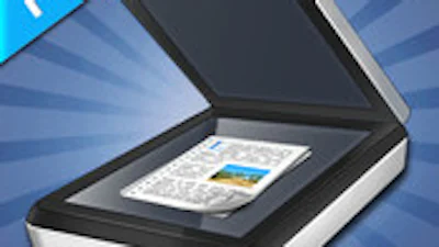 App-review: CamScanner Pro