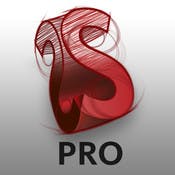 App-review: Sketchbook Pro