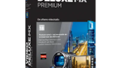 MAGIX Video deluxe MX Premium 18