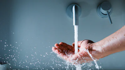 5 tips om water (en energie) te besparen