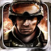 App-review: Modern Combat 3: Fallen Nation