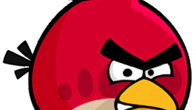 Angry Birds op de pc