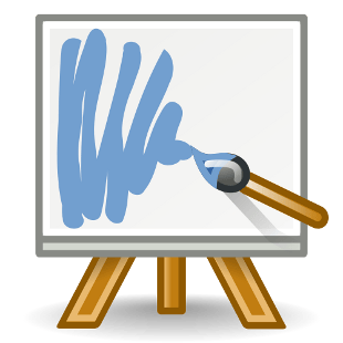 MyPaint 1.0