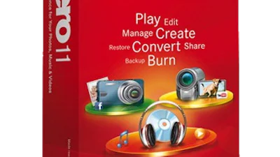 Nero Multimedia Suite 11