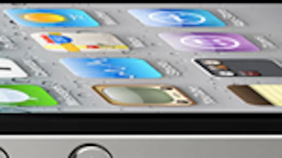 92% van alle mobiele aankopen gemaakt via iOS