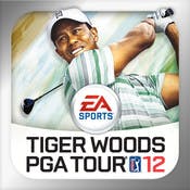 App-review: Tiger Woods PGA TOUR® 12