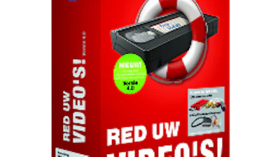 MAGIX Red uw video's 4