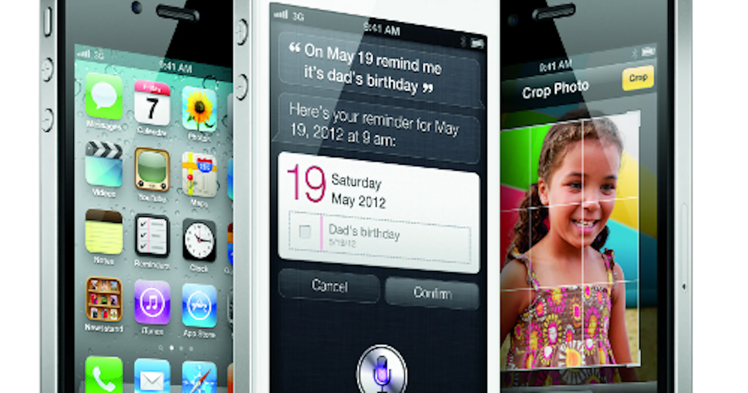 iPhone krijgt cloudopslag van Microsoft