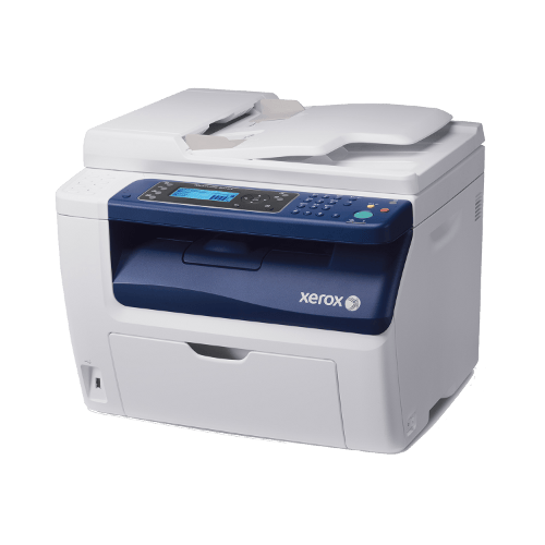 Xerox WorkCentre 6015V/NI