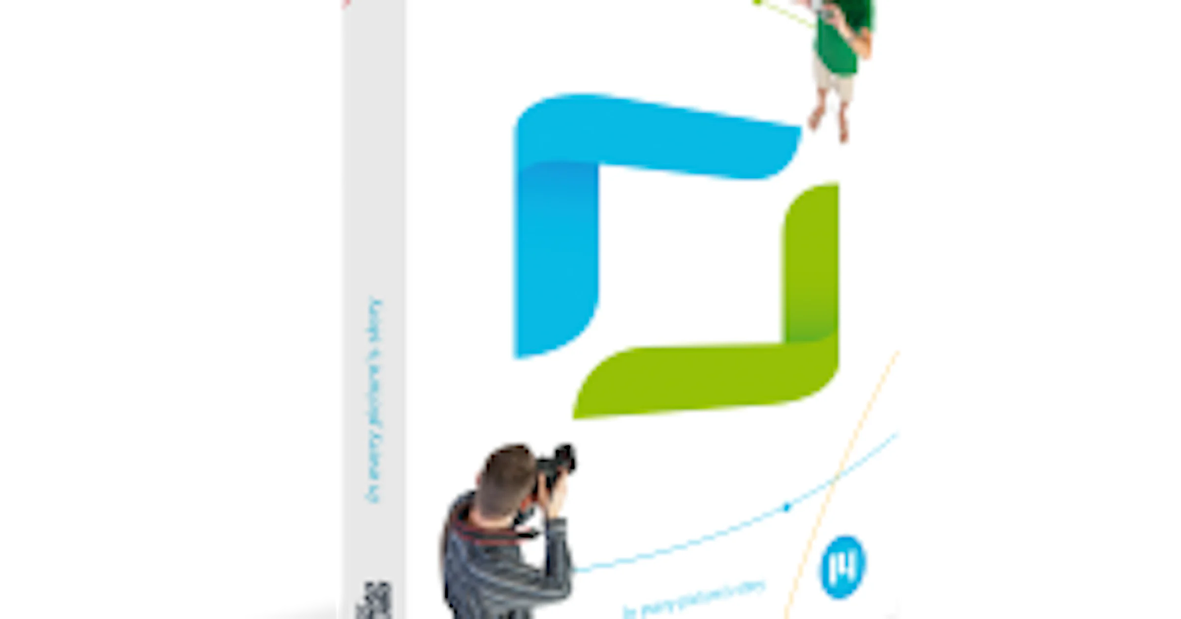 Zoner PhotoStudio 14 Pro