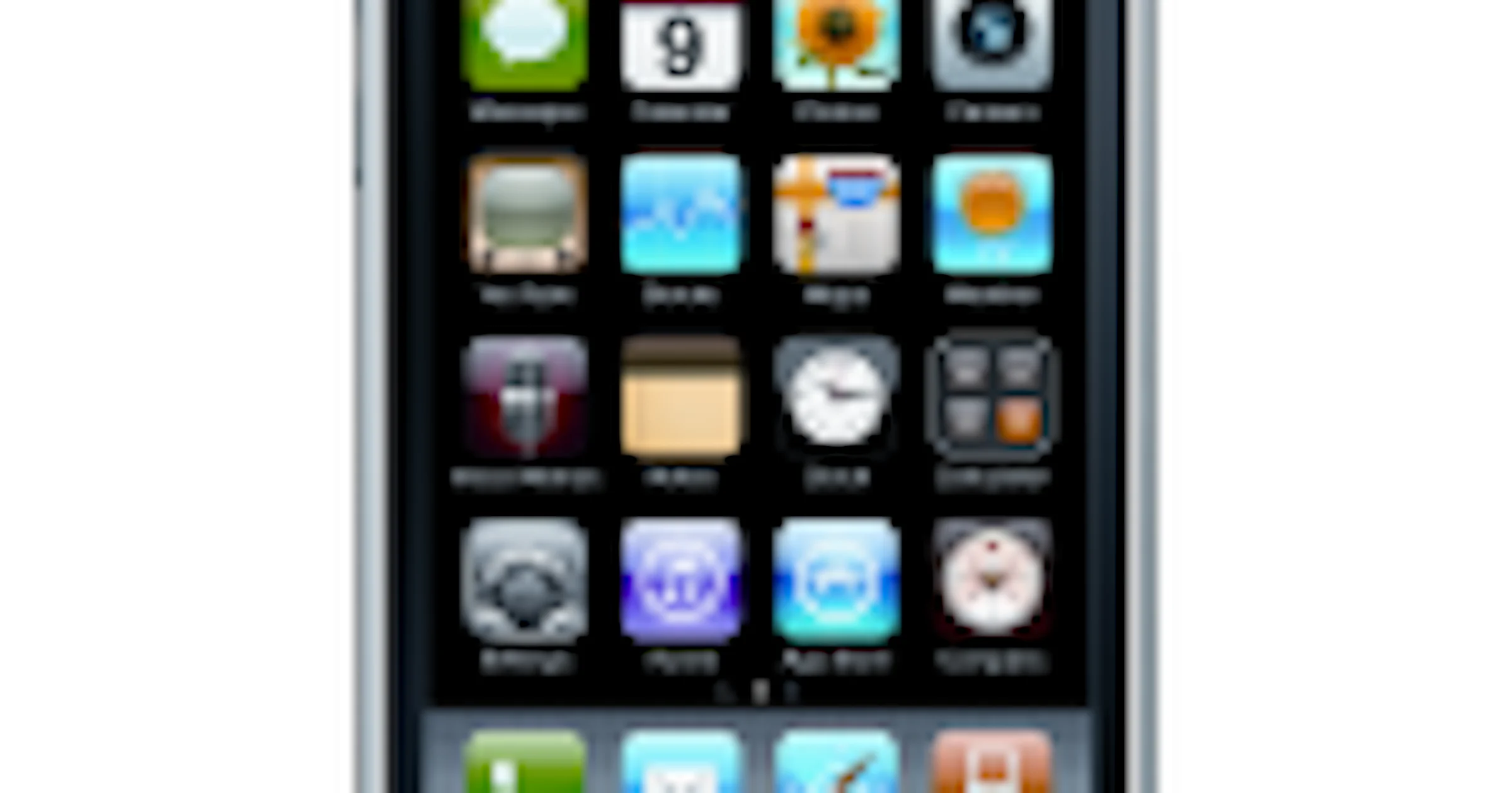 PhotoSync voor iPhone