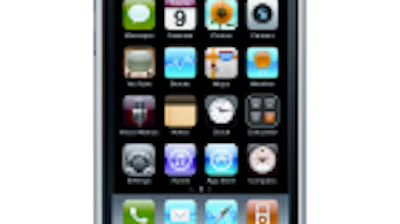 Internetlimiet onder controle op de iPhone