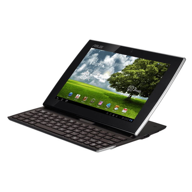 Test: 6 high-end tablets