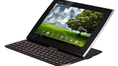 Test: 6 high-end tablets