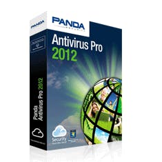 Panda Antivirus Pro 2012 en Internet Security 2012
