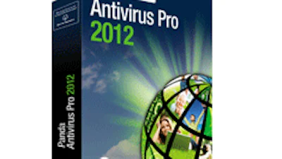 Panda Antivirus Pro 2012 en Internet Security 2012