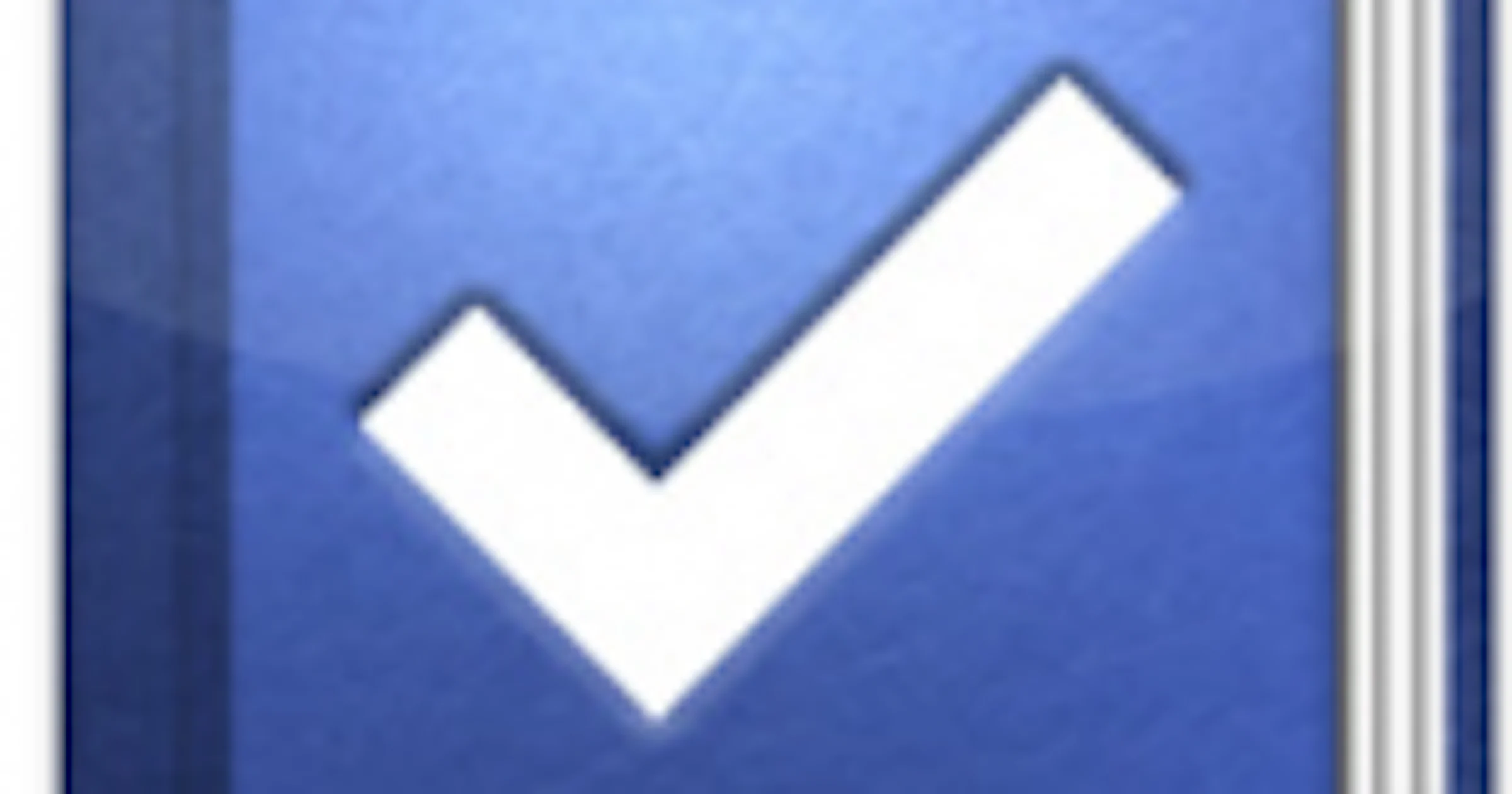Review: Todo for iPad