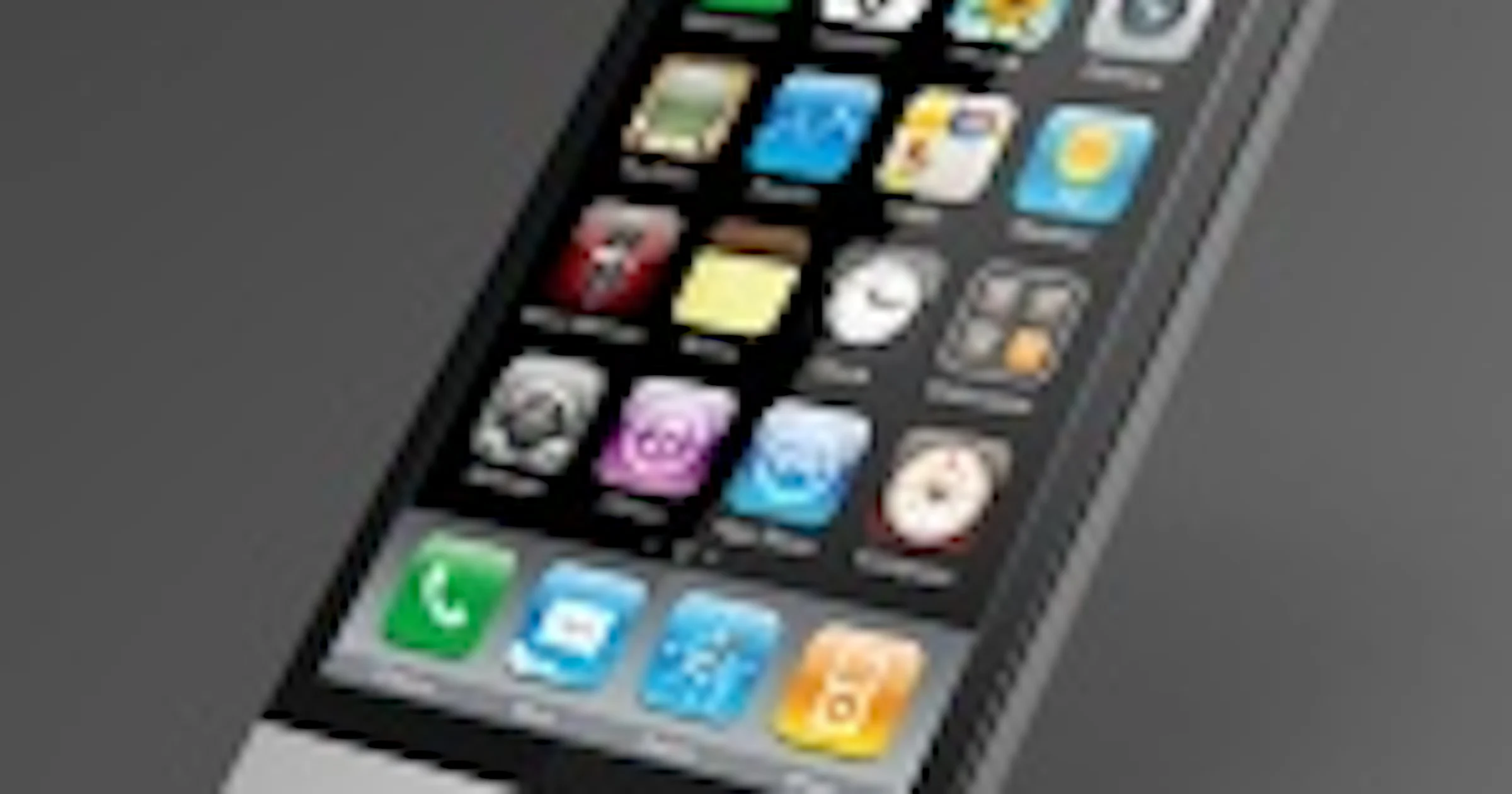 Nieuwe aanwijzingen wijzen op iPhone 5-lancering in augustus